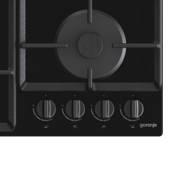 Варочная поверхность Gorenje GTW641EB Черный Суми