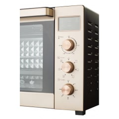 Электродуховка Vinis VO-8024G Черкаси
