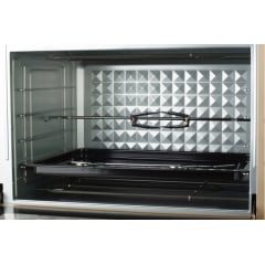 Электродуховка Vinis VO-8024G Черкаси