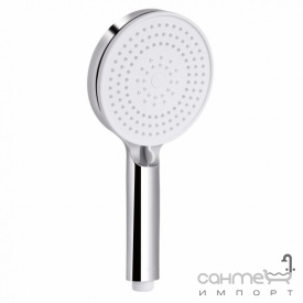 Ручной душ Qtap Rucni D 130 QTRUC125CRM45950 хром, 3 режима