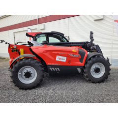 Manitou MLT-X 1041-145 PS+L - НОВИЙ телескопічний навантажувач Маниту Днепр