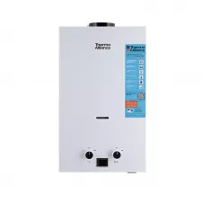 Газовая колонка Thermo Alliance 18 кВт 180 м2 дымоходная (JSD2010CLMWHITE)