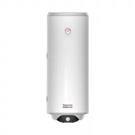 Бойлер комбинированный Thermo Alliance CWH 2 кВт 120 л мокрый ТЭН, белый (CWH 12044 5S L)
