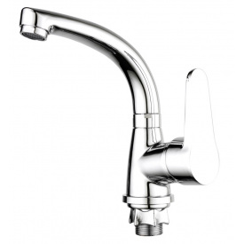 Смеситель для кухни Mixxus Elvis 201 Nut без подводки MI6299