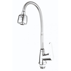 Смеситель для кухни Mixxus Elvis 014 Nut Reflector без подводки MI6303