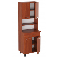 Шафа-буфет Компанит 64,2х50х185,1 см Яблуня