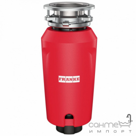 Измельчитель пищевых отходов Franke Slim 75 134.0715.096