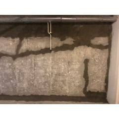 Безусадковий високоміцний матеріал для ремонту бетону і цегли KRYS RM FAST 25 кг Кам'янка-Дніпровська