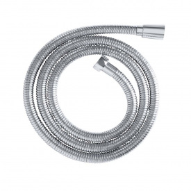 Шланг для душа Aquastrong PVC 2-2,25 м, вращающийся, хром (SCR-112-20)