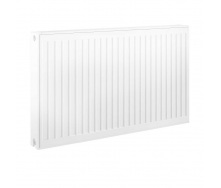 Cталевий радіатор IDMAR Ventil Compact 22 500x 1400