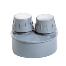 Аератор каналізаційний ПП Profil 110мм