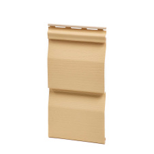 Панель вінілова FaSiding Standard "Арахіс"