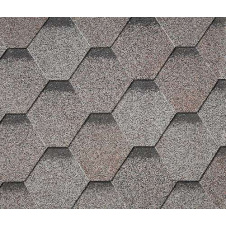 Бітумна черепиця Armourshield Plus (26) Chapel Grey Ultra