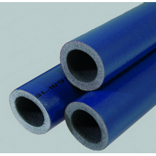 Теплоізоляція ПЕ для труб Thermacompact S C-35 (blue)