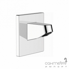 Держатель для ручного душа Hansgrohe Pulsify 105 24139140 бронза Чернівці
