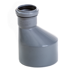 Редукция каналізаційна ПП Profil 110/50мм Миргород