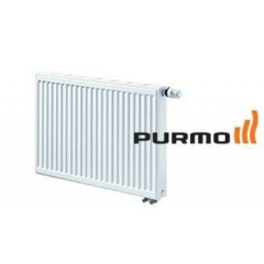 Сталевий радіатор PURMO Ventil Compact 22 300x 900 Славута