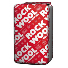 Утеплювач Rockwool Superrock 100*1000*610мм (4,88м2/уп) Ніжин