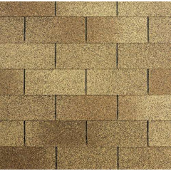 Бітумна черепиця Superglass 3T (49) Earthtone Cedar Обухів
