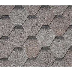 Бітумна черепиця Armourshield Plus (26) Chapel Grey Ultra Запоріжжя