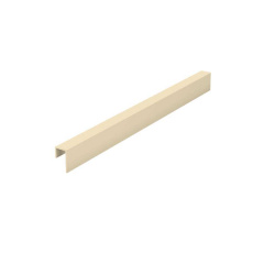 Планка J-trim KERRAFRONT FS-251 Beige 3 м Косів