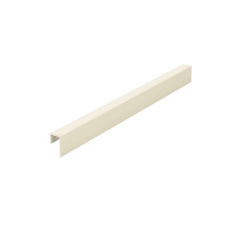 Планка J-trim KERRAFRONT FS-251 Ivory 3 м Буча