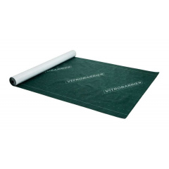 Вітро та гідроізоляційна мембрана Вітробар'єр Полтава