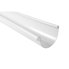 Ринва PROFiL 130 біла 3м Тернополь