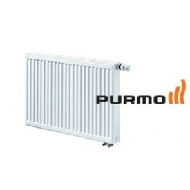 Сталевий радіатор PURMO Ventil Compact 22 300x 900