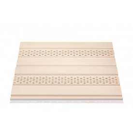 Панель ASKO NEO бежева перфорована 3,5х0,305м