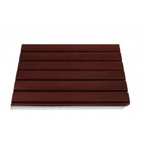 Панель ASKO NEO червоне дерево без перфорації 3,5х0,305м