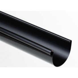 Ринва PROFiL 130 чорна 3м