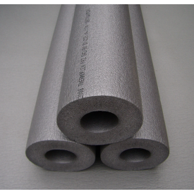 Теплоізоляція ПЕ для труб Thermaflex FRZ S-42