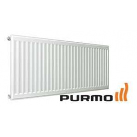 Сталевий радіатор PURMO Compact 22 600x 800