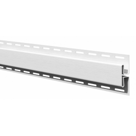 Н-планка біла айДахо 3,05м