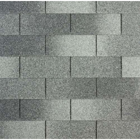 Бітумна черепиця Superglass 3T (51) Eastern Grey