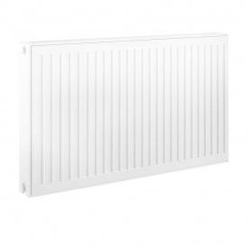 Cталевий радіатор IDMAR Ventil Compact 22 500x 1100