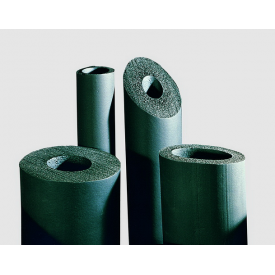 Теплоізоляція каучукова для труб Eurobatex 9-048