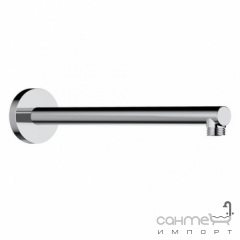 Настенный кронштейн для верхнего душа Hansgrohe Pulsify S 39 24357000 хром Київ