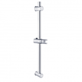 Штанга для душа PERLA Oceli 645 мм круглая, хром (PSA1031)