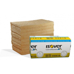 Утеплитель ISOVER Скатная кровля Первомайск