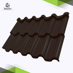 Металлочерепица "Элегант" Тайл 1200х350х28 Тернопіль