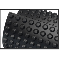 Профилириванная мембрана Dr.Drain EKL 400 1.0x20m (20м.кв) Орехов