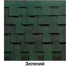 Бітумна черепиця BTM SHINGLE DRAGON Гуляйполе