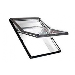 Окно мансардное Designo WDF R79 K W WD AL 05/09 Нововолынск