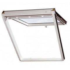 Мансардное окно Велюкс (VELUX) GPU 0070 МK08 78х140cм Ізюм