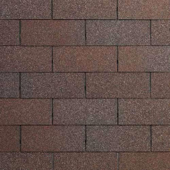 Битумная черепица IKO (Айко) Superglass 3T (54) Aged Redwood Луцьк