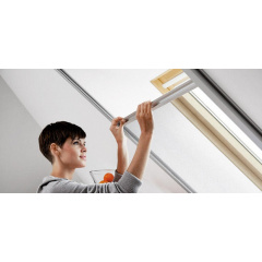 Москитная сетка VELUX Изюм
