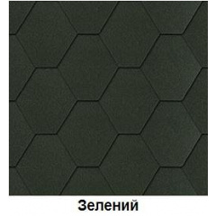 Битумная черепица Matizol UNI STRONG (3м2/уп) Купянск