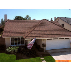 Композитная черепица Metrotile "MetroShake" Хмельницкий